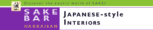 Japanese-Style Interiors